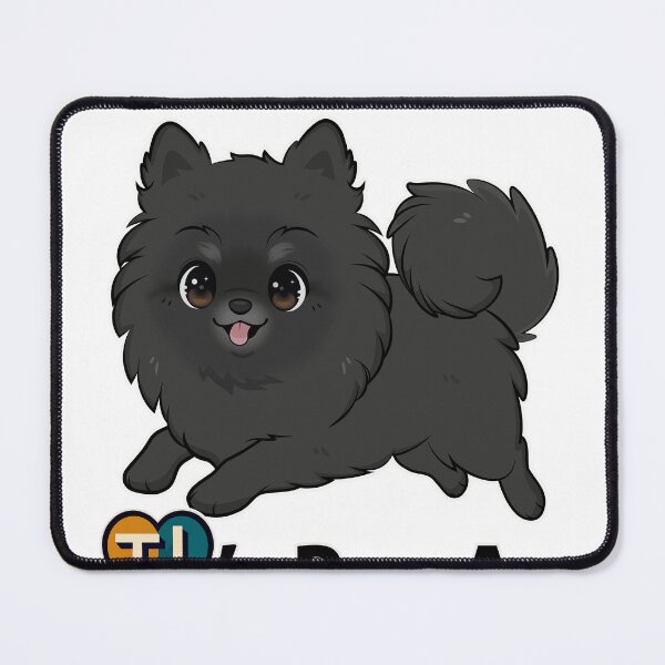 Item preview, TJ Love's Pom Aid - Freya - Running designed and sold by tjlovespomaid.
