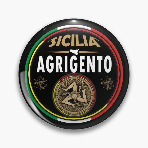 Item preview, Agrigento Sicilia Sicily designed and sold by studioss76.