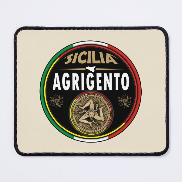 Item preview, Agrigento Sicilia Sicily designed and sold by studioss76.
