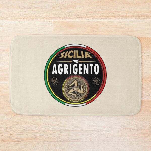 Item preview, Agrigento Sicilia Sicily designed and sold by studioss76.