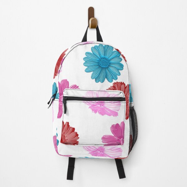 Vista previa del artículo con la obra «Flores de primavera», diseñado y vendido por VivianBotani.