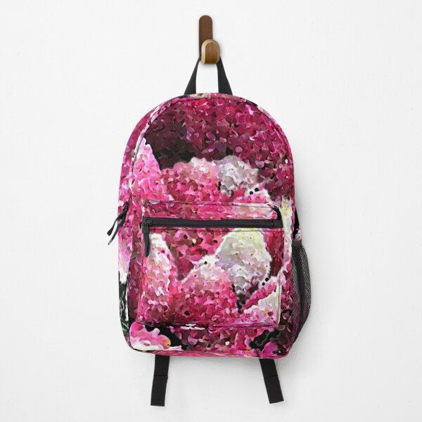 Item preview, Hydrangea Pink Blush designed and sold by Fluid Artzworx.