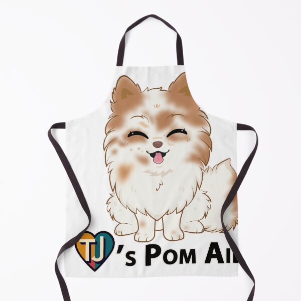 Item preview, TJ Love's Pom Aid - JuJu designed and sold by tjlovespomaid.