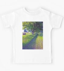 Heu-Tag Kinder T-Shirt