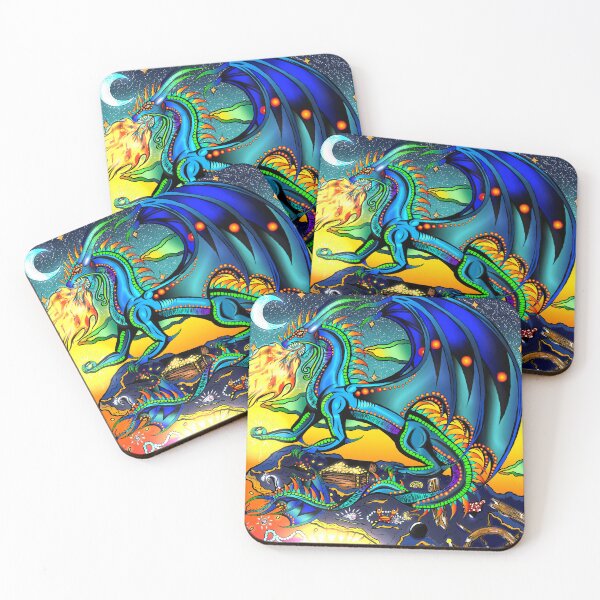 Item preview, The Pirate Dragon designed and sold by LadyDragon123.