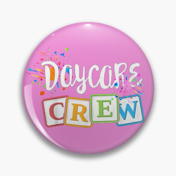 Item preview,  DAYCARE DELIGHTS designed and sold by THE AMERICAN TEEVANGELIST.