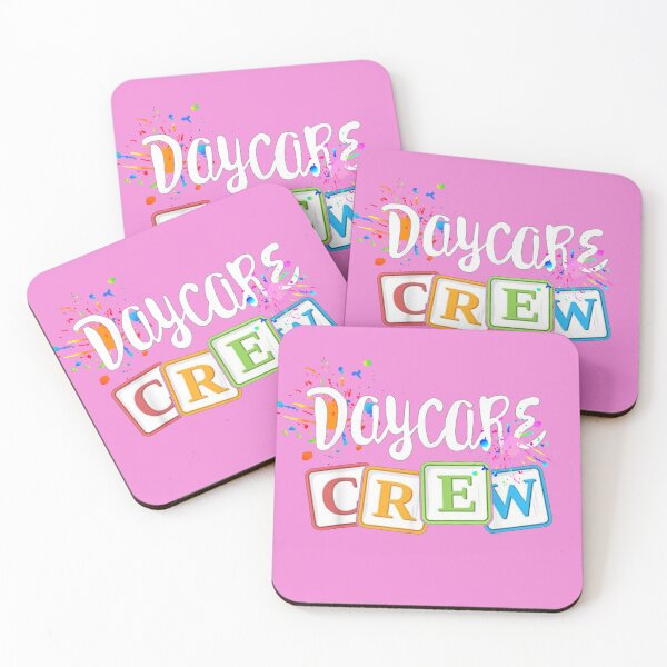Item preview,  DAYCARE DELIGHTS designed and sold by THE AMERICAN TEEVANGELIST.
