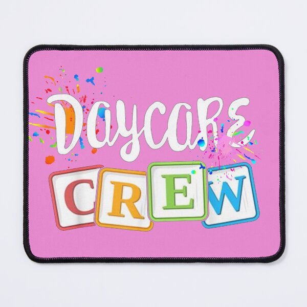 Item preview,  DAYCARE DELIGHTS designed and sold by THE AMERICAN TEEVANGELIST.