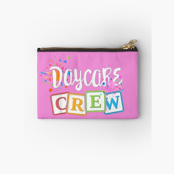 Item preview,  DAYCARE DELIGHTS designed and sold by THE AMERICAN TEEVANGELIST.