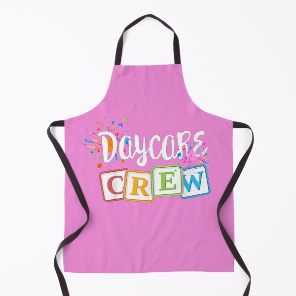 Item preview, DAYCARE DELIGHTS designed and sold by THE AMERICAN TEEVANGELIST.