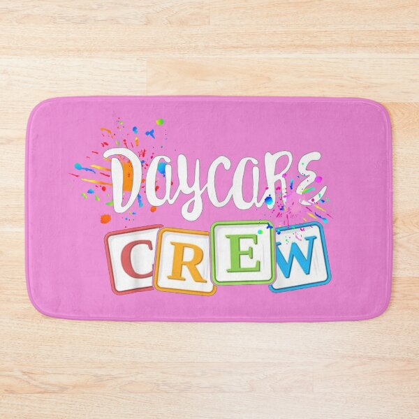 Item preview,  DAYCARE DELIGHTS designed and sold by THE AMERICAN TEEVANGELIST.