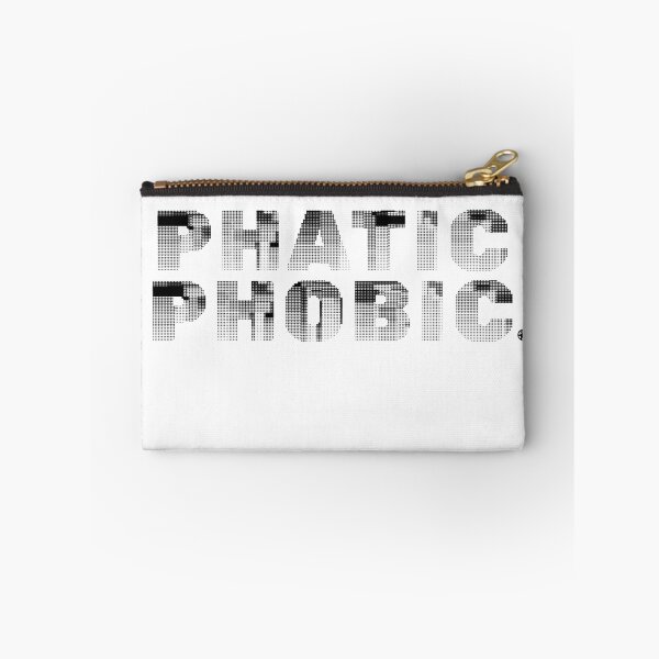 Item preview, PHATIC PHOBIC 3 designed and sold by ST33R.