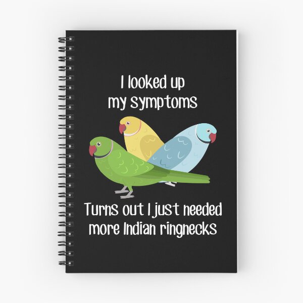 Item preview, Need Indian Ringneck Parrots designed and sold by Clara Hollins.