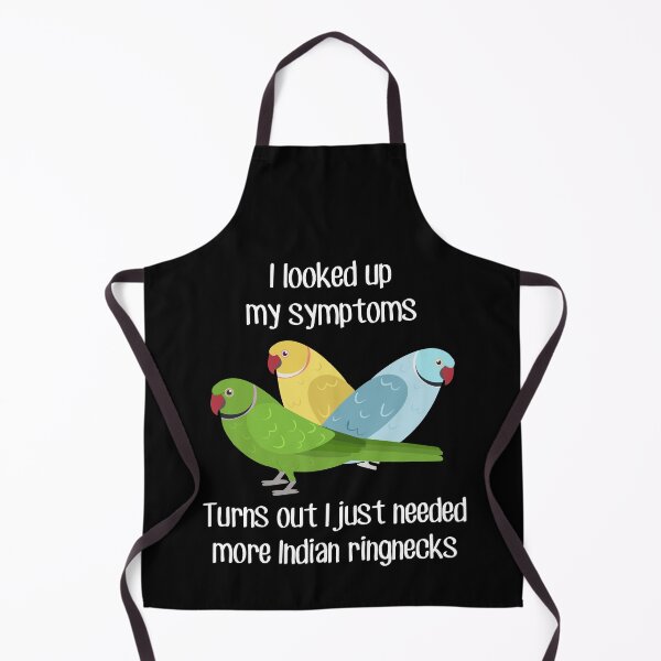 Item preview, Need Indian Ringneck Parrots designed and sold by Clara Hollins.