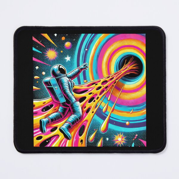 Item preview, astrophysics designed and sold by TEEJAMBOREE.