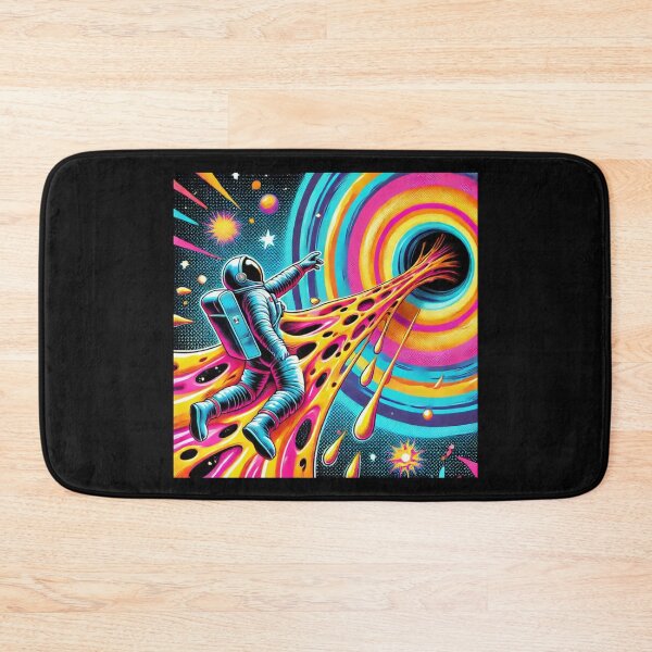 Item preview, astrophysics designed and sold by TEEJAMBOREE.