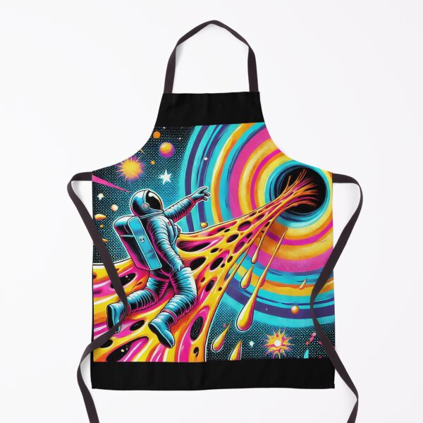 Item preview, astrophysics designed and sold by TEEJAMBOREE.