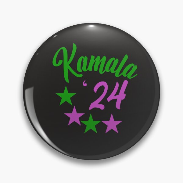 Item preview, Kamala Tshirts designed and sold by Shevonda Thomas.