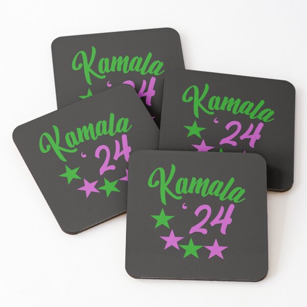 Item preview, Kamala Tshirts designed and sold by Shevonda Thomas.