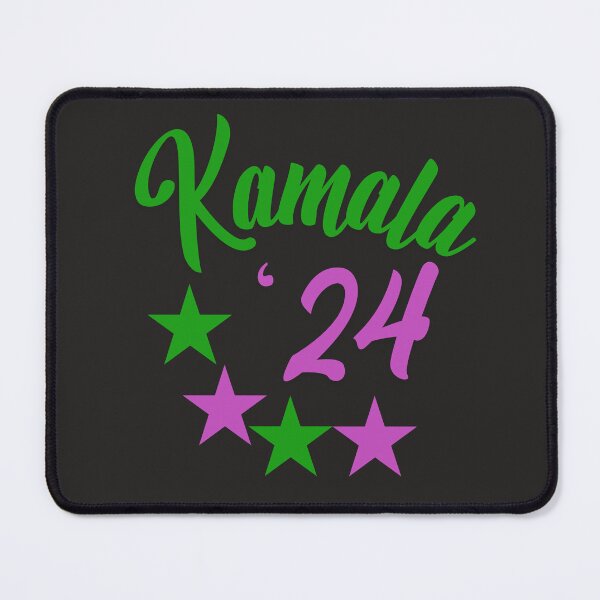 Item preview, Kamala Tshirts designed and sold by Shevonda Thomas.
