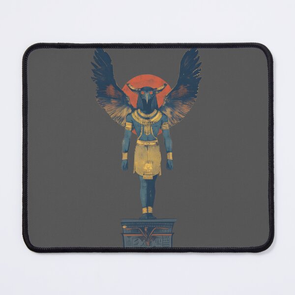Item preview, Anunnaki - Anzû  designed and sold by ManyMelany.
