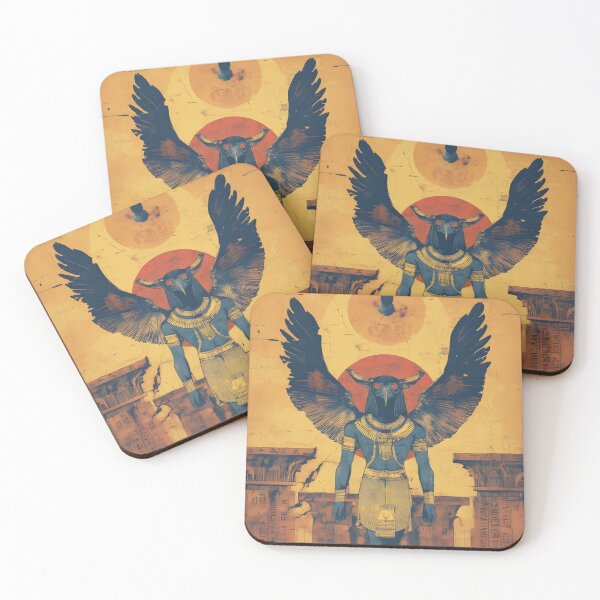 Item preview, Anunnaki - Anzû  designed and sold by ManyMelany.