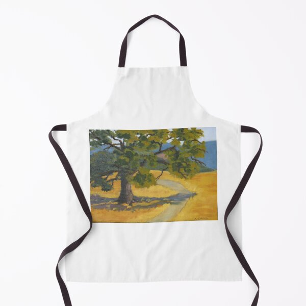 Item preview, Santa Margarita Ranch Oak designed and sold by ArtfullyAprilC.