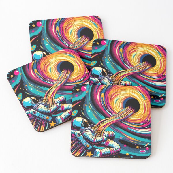 Item preview, astrophysics designed and sold by TEEJAMBOREE.