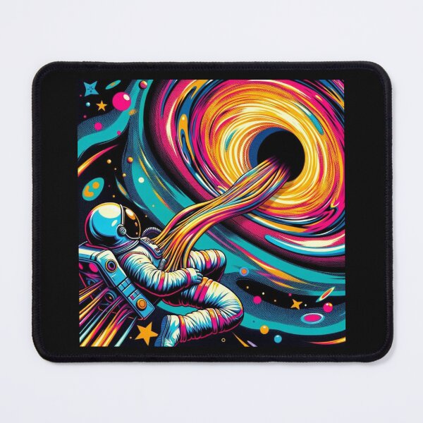 Item preview, astrophysics designed and sold by TEEJAMBOREE.