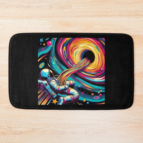 Item preview, astrophysics designed and sold by TEEJAMBOREE.