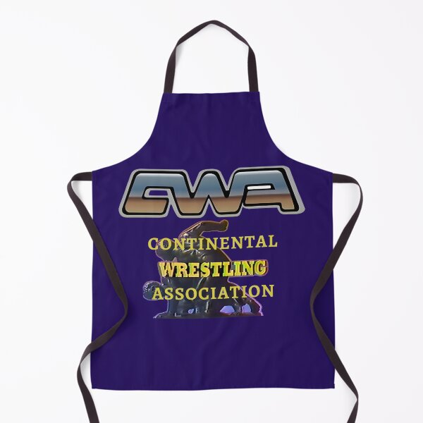 Item preview, CWA CONTINENTAL WRESTLING ASSOCIATION designed and sold by JoezPlace.