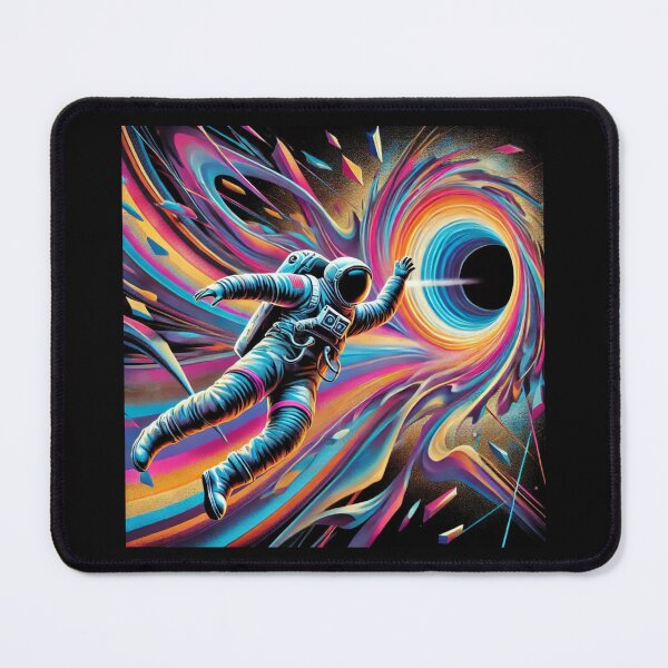 Item preview, astrophysics designed and sold by TEEJAMBOREE.
