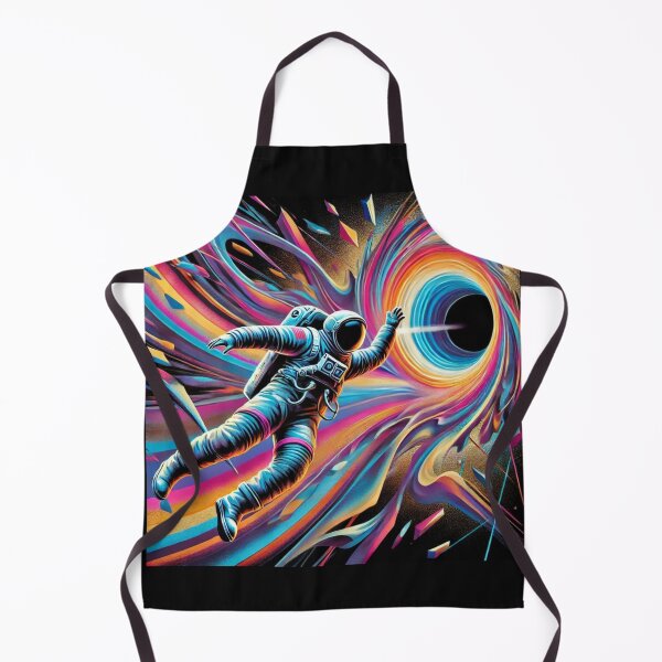 Item preview, astrophysics designed and sold by TEEJAMBOREE.