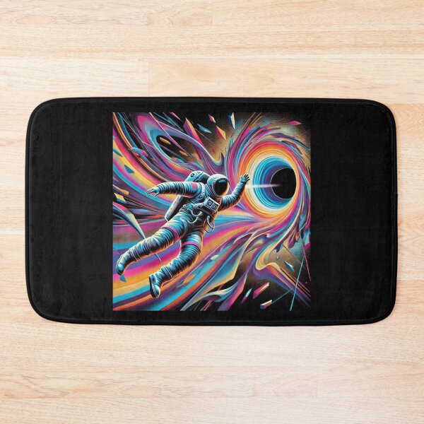Item preview, astrophysics designed and sold by TEEJAMBOREE.