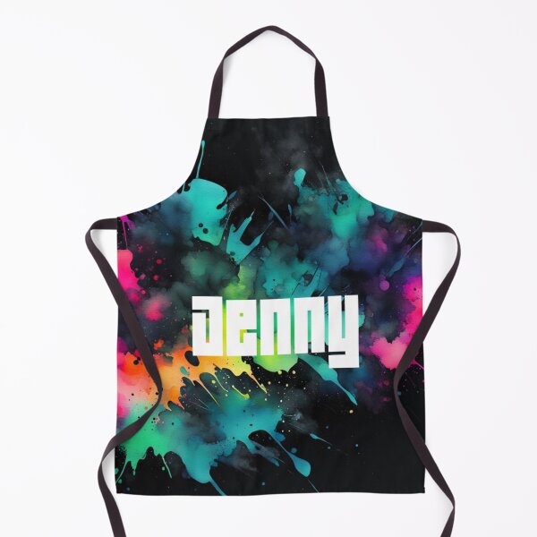 Item preview, Custom Neon Name Jenny designed and sold by Gabriela McDaniel.