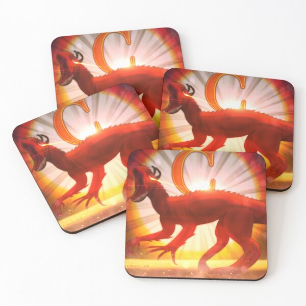 Item preview, C, the Ultimate killer.. designed and sold by IndominusPack.