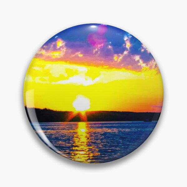 Item preview, Bright Skies designed and sold by TomikoKH19.