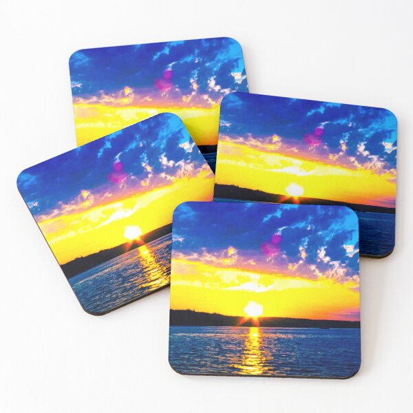 Item preview, Bright Skies designed and sold by TomikoKH19.