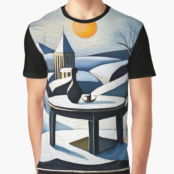 Item preview, Sun under the snow designed and sold by Leuil.