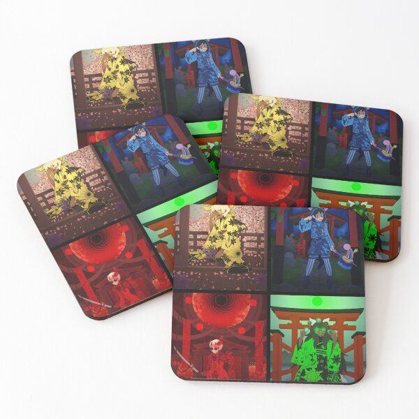 Item preview, Homestuck Beta Kid Deities. designed and sold by KishHuzrin.