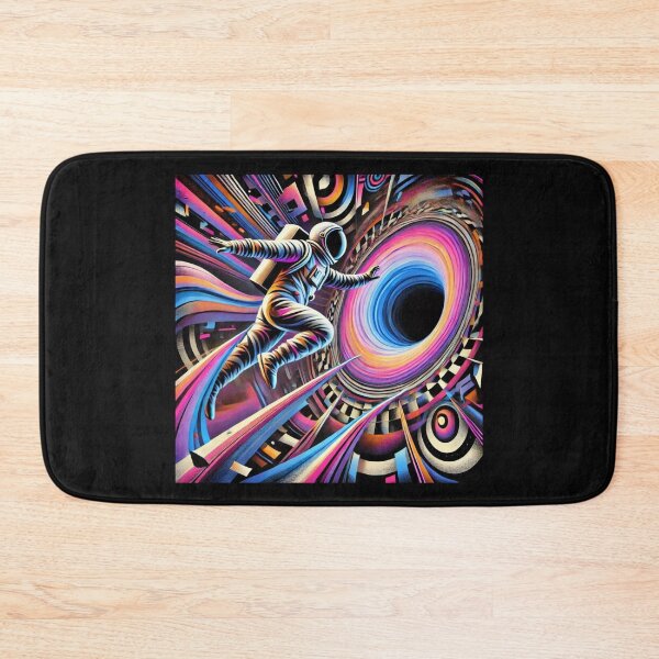Item preview, astrophysics designed and sold by TEEJAMBOREE.