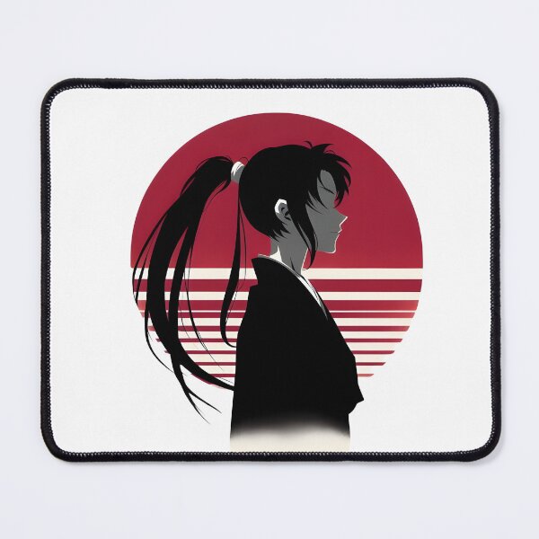 Item preview, Solitary Silhouette designed and sold by Pixel-Lift.