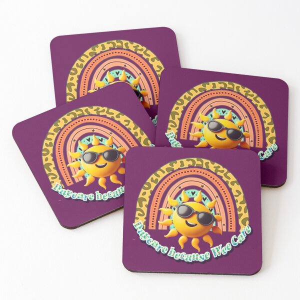 Item preview,  DAYCARE DELIGHTS designed and sold by THE AMERICAN TEEVANGELIST.