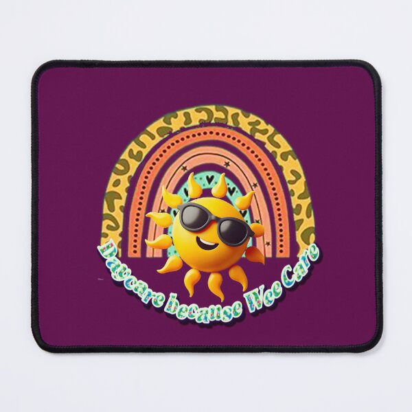 Item preview,  DAYCARE DELIGHTS designed and sold by THE AMERICAN TEEVANGELIST.