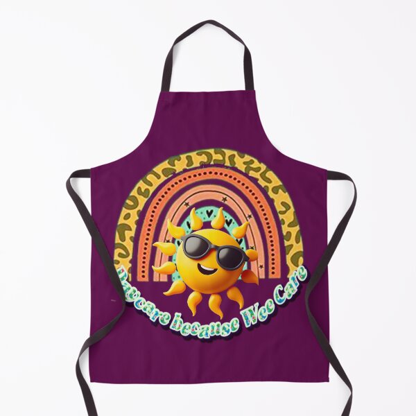Item preview,  DAYCARE DELIGHTS designed and sold by THE AMERICAN TEEVANGELIST.