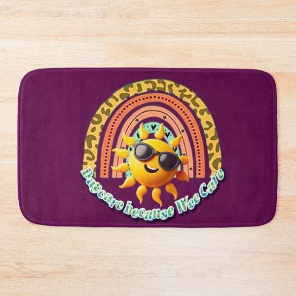 Item preview,  DAYCARE DELIGHTS designed and sold by THE AMERICAN TEEVANGELIST.