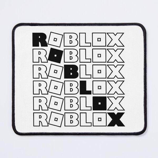 Item preview, Roblox Funny Gamer Design designed and sold by Kubala Designs.