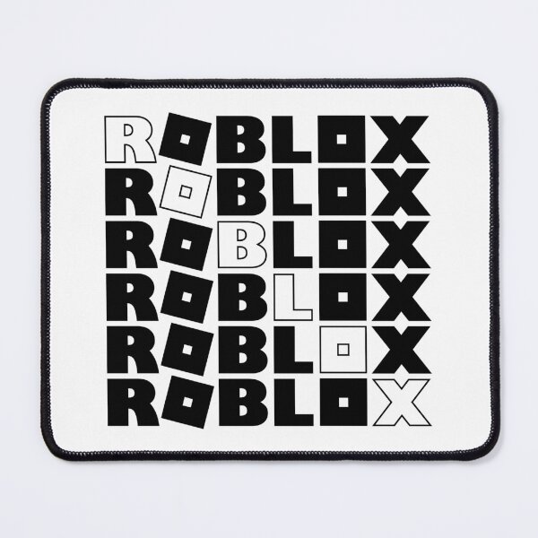 Item preview, Roblox Funny Gamer Design designed and sold by Kubala Designs.