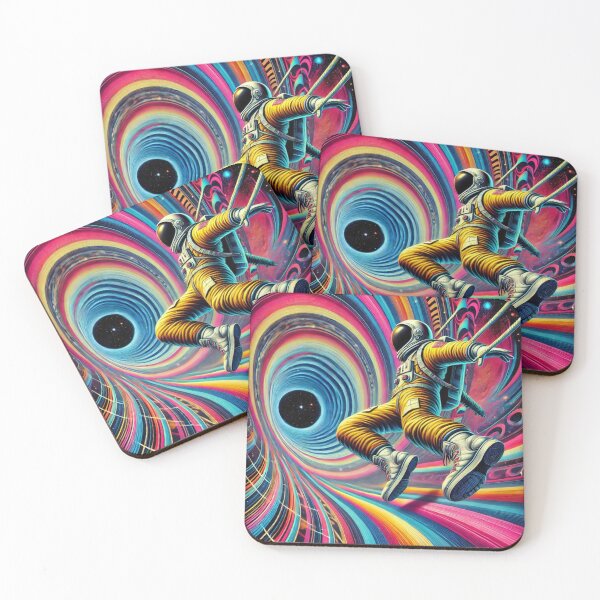 Item preview, astrophysics designed and sold by TEEJAMBOREE.