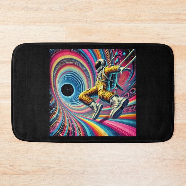 Item preview, astrophysics designed and sold by TEEJAMBOREE.